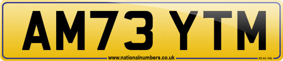 AM73 YTM