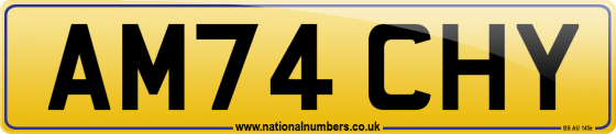 AM74 CHY