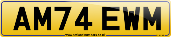 AM74 EWM