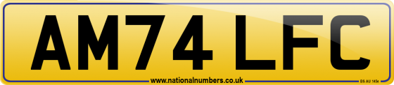 AM74 LFC