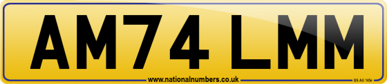 AM74 LMM