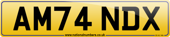 AM74 NDX
