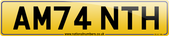 AM74 NTH