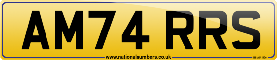 AM74 RRS