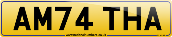 AM74 THA