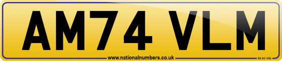 AM74 VLM