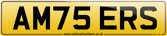AM75 ERS