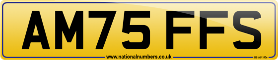 AM75 FFS