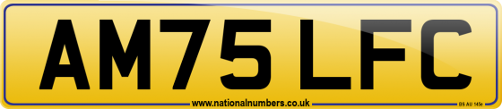 AM75 LFC