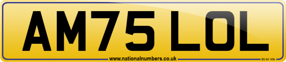 AM75 LOL