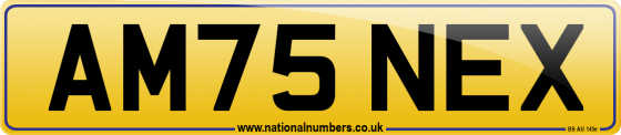 AM75 NEX