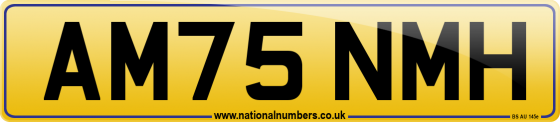 AM75 NMH