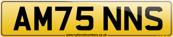 AM75 NNS