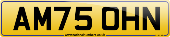 AM75 OHN