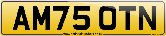 AM75 OTN