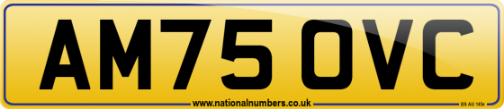 AM75 OVC