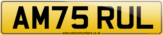 AM75 RUL