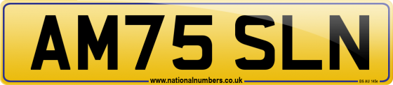 AM75 SLN