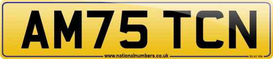 AM75 TCN