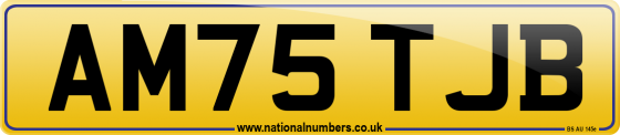 AM75 TJB