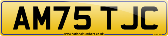 AM75 TJC