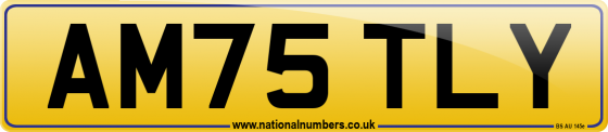 AM75 TLY