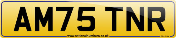 AM75 TNR