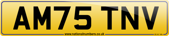 AM75 TNV