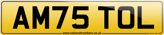 AM75 TOL
