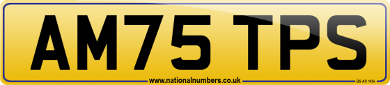 AM75 TPS