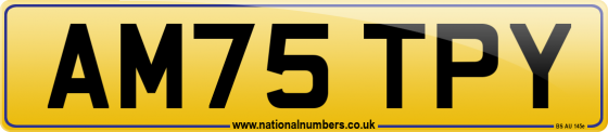 AM75 TPY