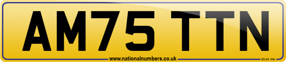 AM75 TTN