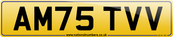 AM75 TVV
