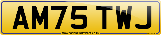 AM75 TWJ