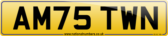 AM75 TWN