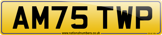 AM75 TWP