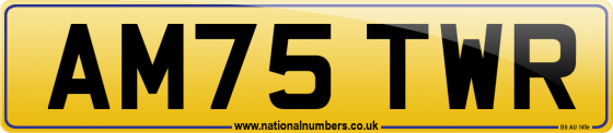 AM75 TWR