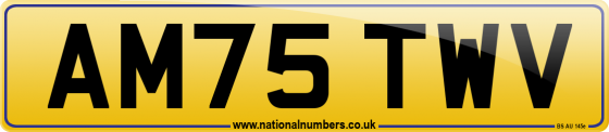 AM75 TWV