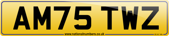 AM75 TWZ
