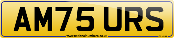 AM75 URS