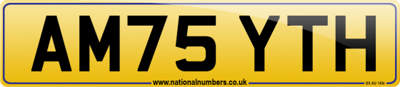 AM75 YTH