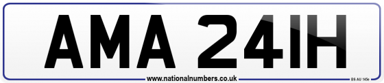 AMA 241H