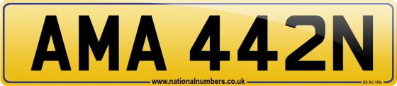 AMA 442N