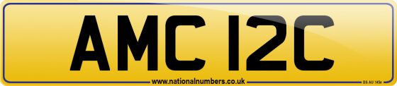 AMC 12C