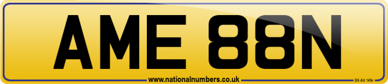 AME 88N