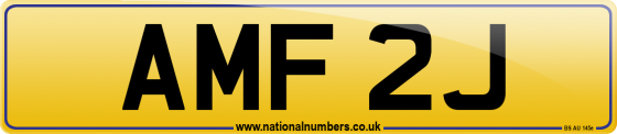 AMF 2J