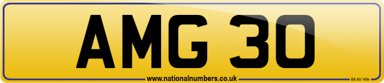 AMG 30