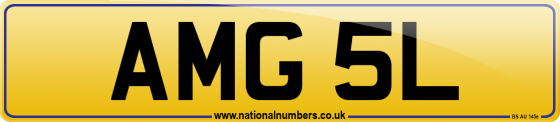 AMG 5L