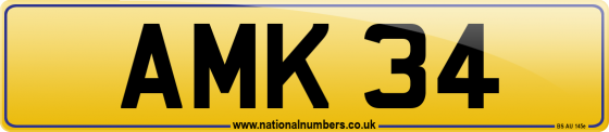 AMK 34