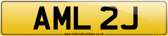 AML 2J